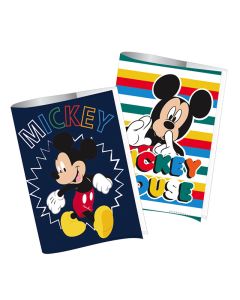 Coperti caiet A5 Mickey PIGNA