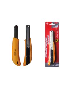 Cutter 18mm profesional retractabil DACO