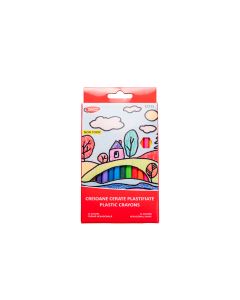 Creion color 12 cerat DACO CC712