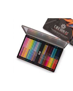 Creion color 30 culori bicolore Creionat DACO
