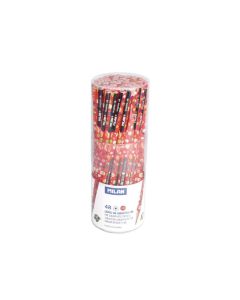 Creion grafit Super Heroes HB MILAN
