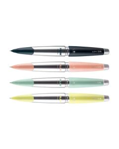 Creion mecanic Capsule Silver 0.5 mm MILAN