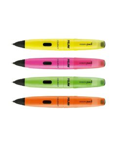 Creion mecanic Compact Fluo 0.9 mm MILAN