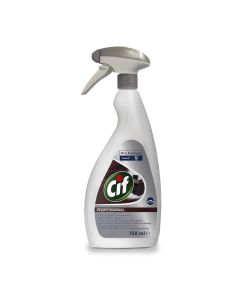 Crema pentru mobila si lemn, CIF Pro Formula, 750ml
