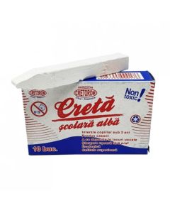 Creta alba 10/cutie