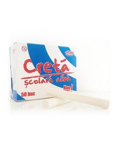 Creta alba 50/cutie