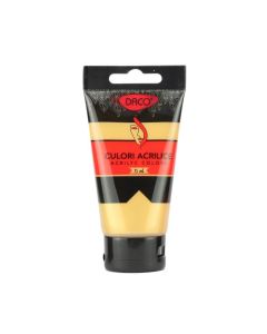 Culori acril 75 ml DACO