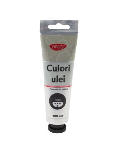 Culori ulei 100 ml DACO