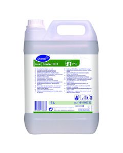 Decapant puternic pentru pardoseli Jontec No1, TASKI, 5l - 1