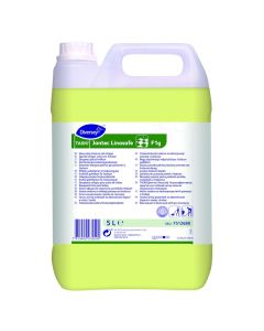 Decapant puternic pentru pardoseli sensibile Jontec Linosafe F1g, TASKI, 5l - 1