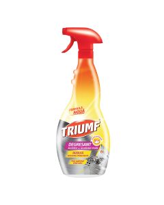 Degresant bucatarie cu bicarbonat (spuma), TRIUMF, 500ml