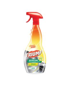 Degresant forte bucatarie (spuma), TRIUMF, 500ml