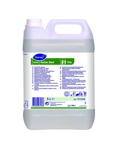 Degresant neutru pentru pardoseli cu spumare redusa Jontec Best F4e, TASKI, 5l - 1