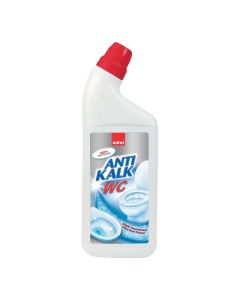 Detartant WC, Anti Kalk, SANO, 750ml