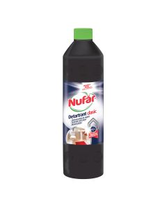 Detartrant clasic, NUFAR, 1L - 3