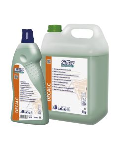 Detartrant Decalc, SUTTER, 1l - 1
