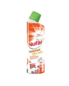 Detartrant ultra activ, NUFAR, 750ml