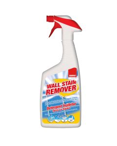 Detergent antimucegai cu inalbitor, SANO, 750ml