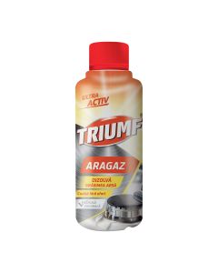 Detergent aragaz, TRIUMF, 375ml - 1