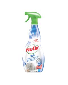 Detergent baie, NUFAR, 500ml