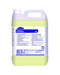 Detergent concentrat pentru masina de spalat vase SUMA Nova L6, 5l - 1