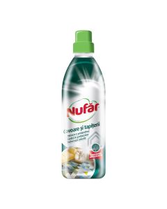 Detergent covoare si tapiterii, NUFAR, 750ml - 1