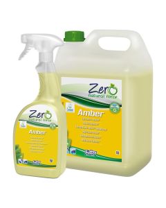 Detergent degresant Amber Ecolabel, SUTTER, 5kg