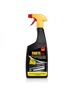 Detergent degresant pentru aragaze si cuptoare Forte Plus, Lamaie, SANO, 750ml