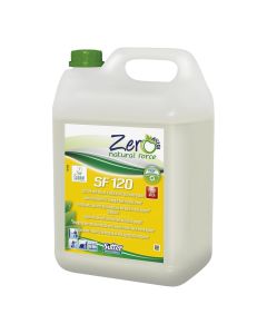Detergent degresant forte S.F. 120, Ecolabel, SUTTER, 5kg - 1