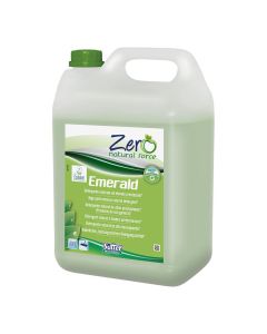 Detergent degresant multisuprafete Emerald Ecolabel, SUTTER, 5kg