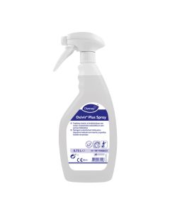 Detergent dezinfectant concentrat Oxivir Plus Spray, DIVERSEY, 750ml - 1
