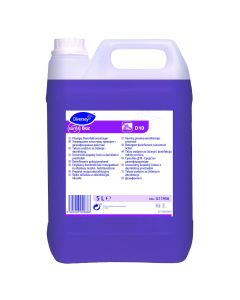 Detergent dezinfectant de vase concentrat SUMA Bac D10, 5l - 1