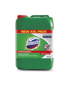 Detergent dezinfectant Pine Fresh, DOMESTOS Pro Formula, 5l - 1