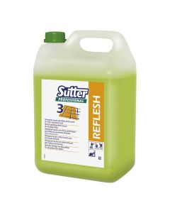 Detergent gresie faianta Reflesh, SUTTER, 5kg - 1