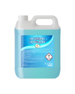 Detergent lichid rufe, KOOBIC, 5l