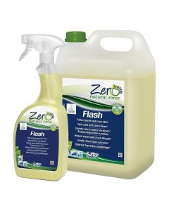 Detergent multisuprafete Flash Ecolabel, SUTTER, 750ml