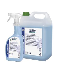 Detergent multisuprafete Plural Plus, SUTTER, 750ml - 1