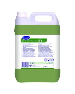 Detergent neutru pentru pardoseli ceramice Jontec Ceramica F4n , TASKI, 5l - 1