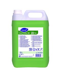 Detergent neutru pentru pardoseli cu spumare redusa Jontec 300 F4a, TASKI, 5l - 1