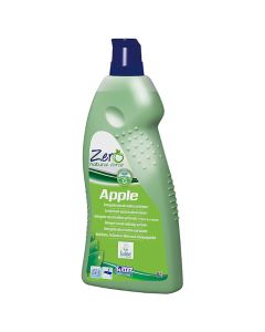 Detergent pardoseli Apple Ecolabel, SUTTER, 1l