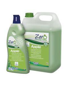 Detergent pardoseli Apple Ecolabel, SUTTER, 5kg