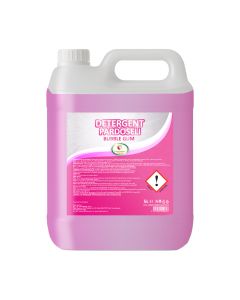 Detergent pardoseli Bubble Gum KOOBIC, 5l