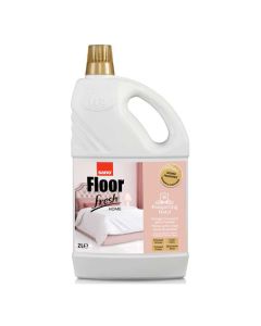 Detergent pardoseli concentrat Floor Fresh Home Pampering Hotel, SANO, 2l