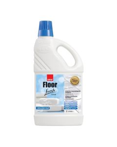 Detergent pardoseli concentrat Floor Fresh Home Soap, SANO, 2l