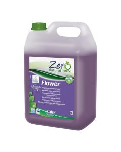 Detergent pardoseli Flower Ecolabel, SUTTER, 5kg