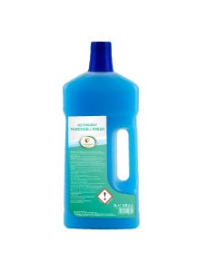 Detergent pardoseli Fresh, KOOBIC, 1l - 1