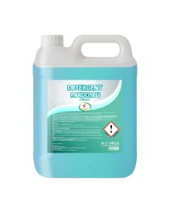 Detergent pardoseli Fresh, KOOBIC, 5l
