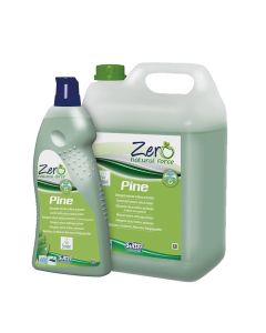 Detergent pardoseli Pine Ecolabel, SUTTER, 5kg