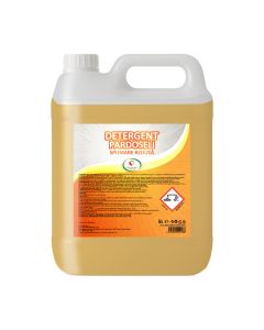 Detergent pardoseli spumare redusa, KOOBIC, 5l