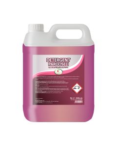 Detergent pardoseli Ultraprofesional, KOOBIC, 5l